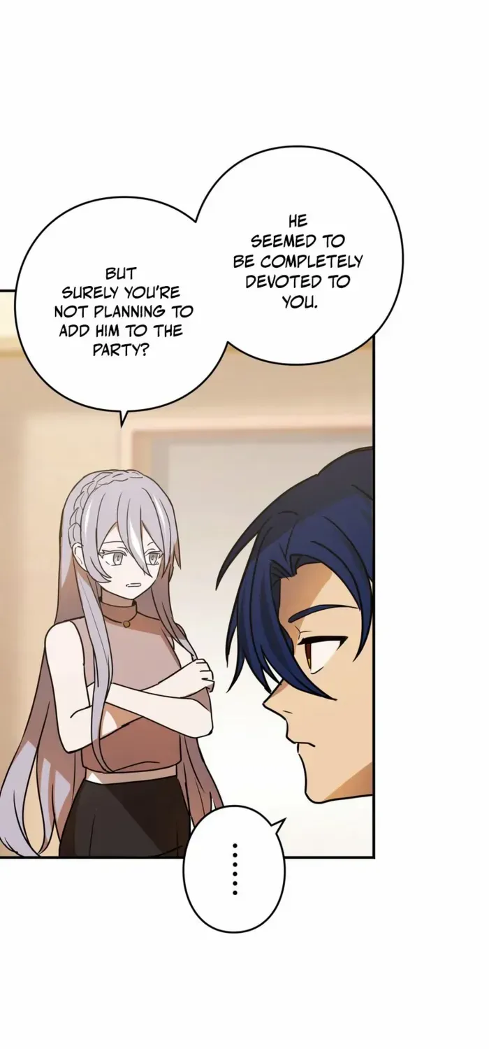 Read Reborn Ranker – Gravity User chapter 99 image 32 on Lezhin