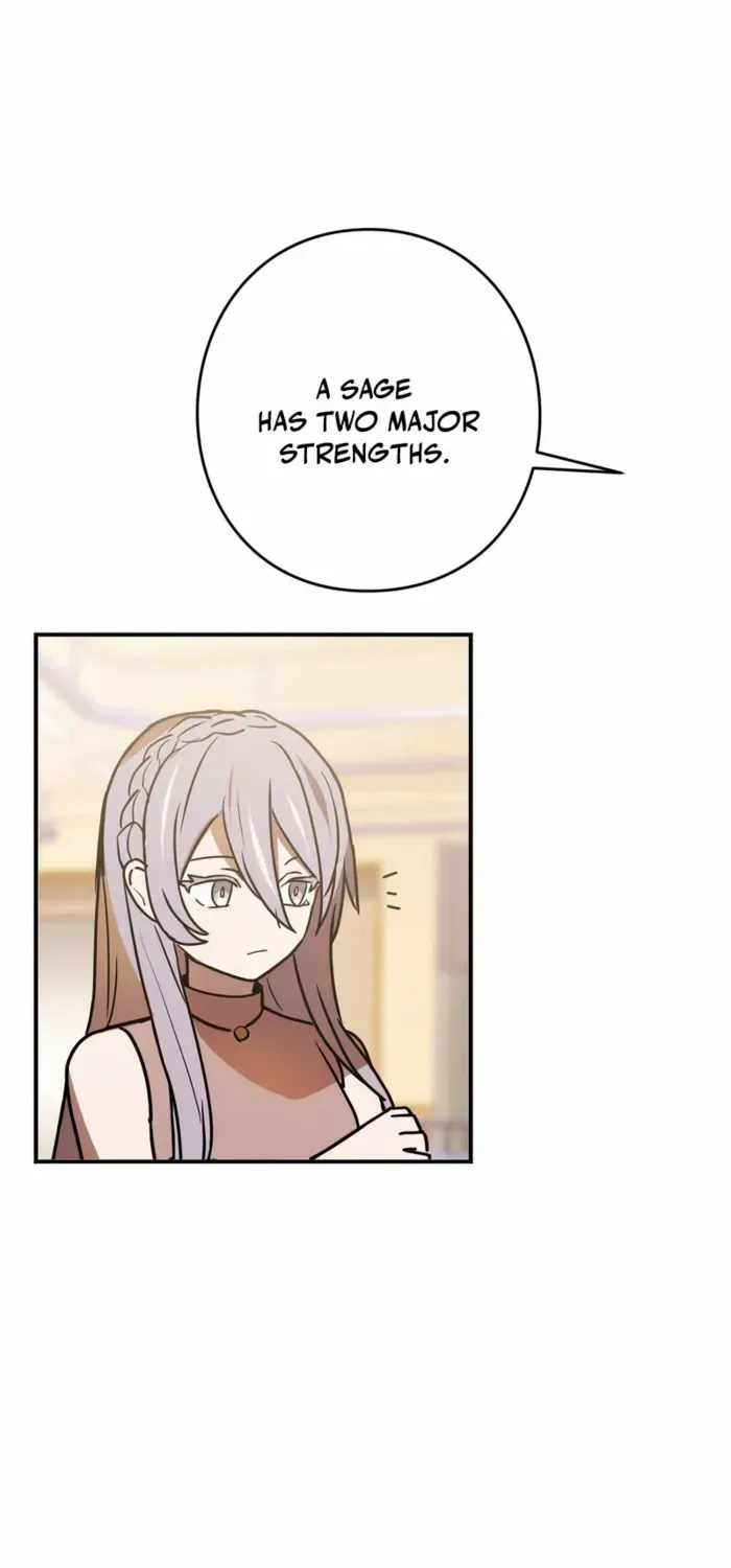 Read Reborn Ranker – Gravity User chapter 99 image 33 on Lezhin