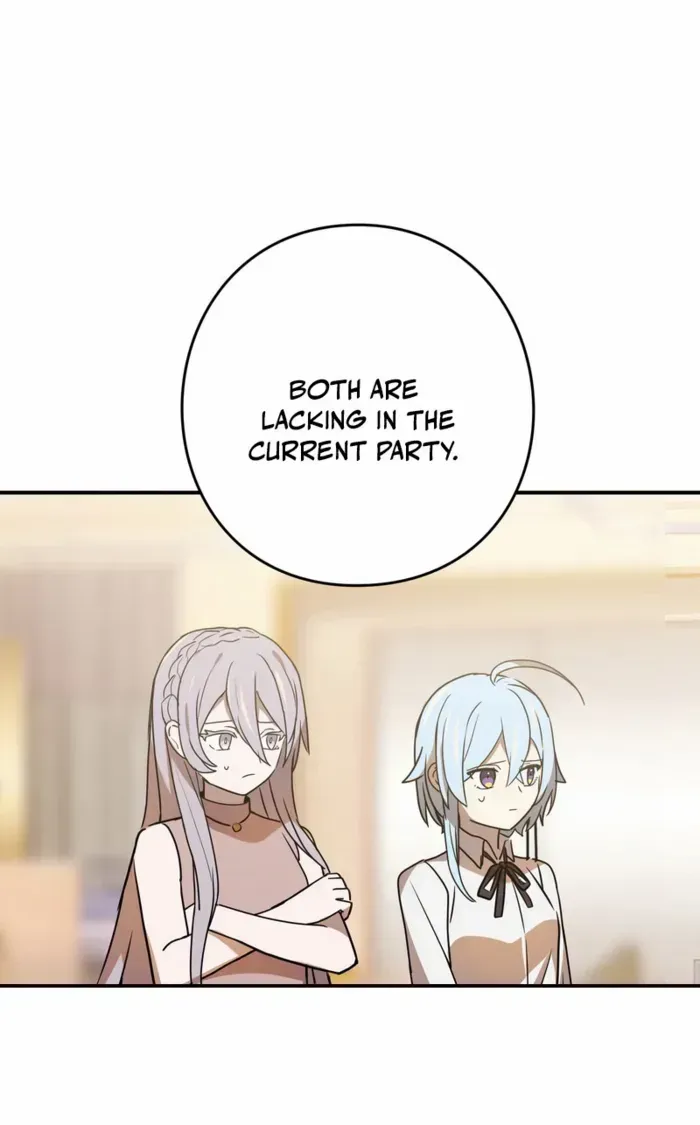 Read Reborn Ranker – Gravity User chapter 99 image 35 on Lezhin