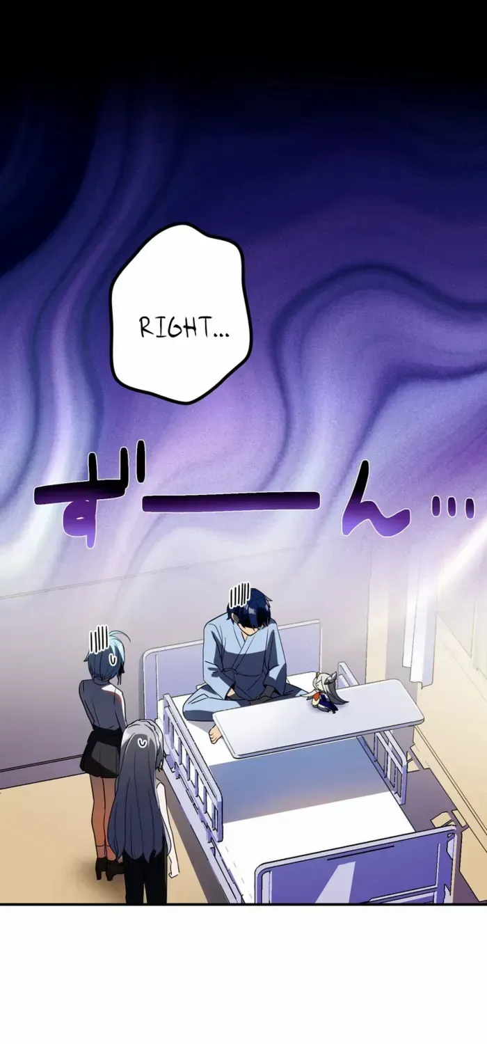 Read Reborn Ranker – Gravity User chapter 99 image 40 on Lezhin