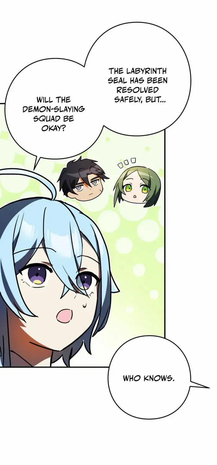 Read Reborn Ranker – Gravity User chapter 99 image 42 on Lezhin