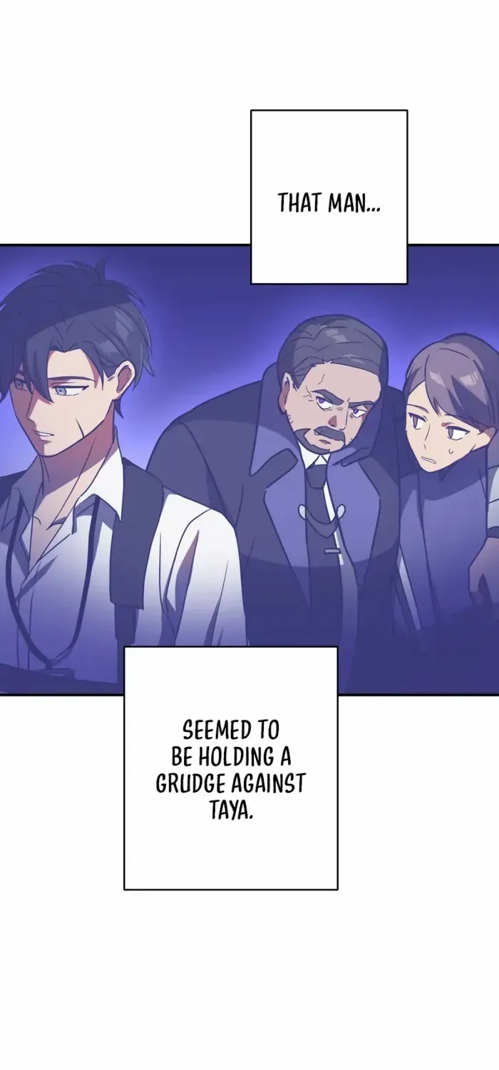 Read Reborn Ranker – Gravity User chapter 99 image 43 on Lezhin