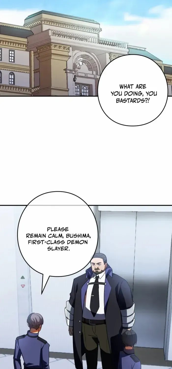 Read Reborn Ranker – Gravity User chapter 99 image 46 on Lezhin