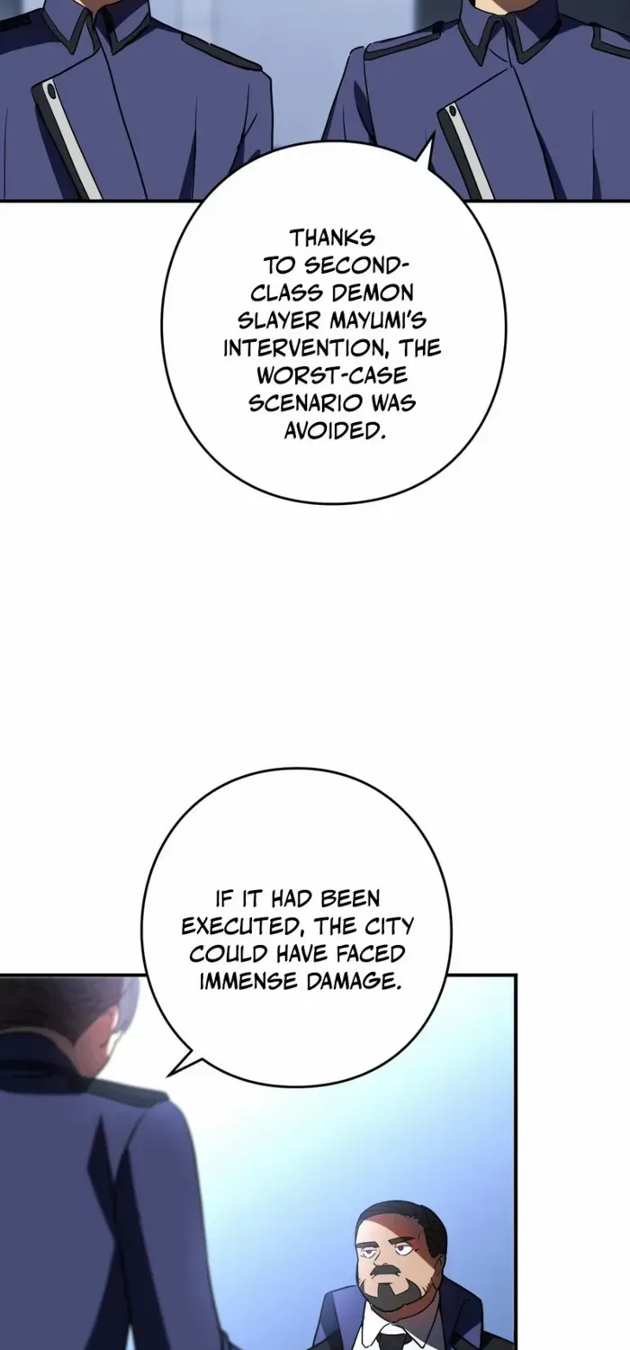 Read Reborn Ranker – Gravity User chapter 99 image 48 on Lezhin