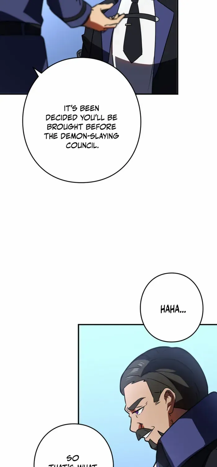 Read Reborn Ranker – Gravity User chapter 99 image 49 on Lezhin
