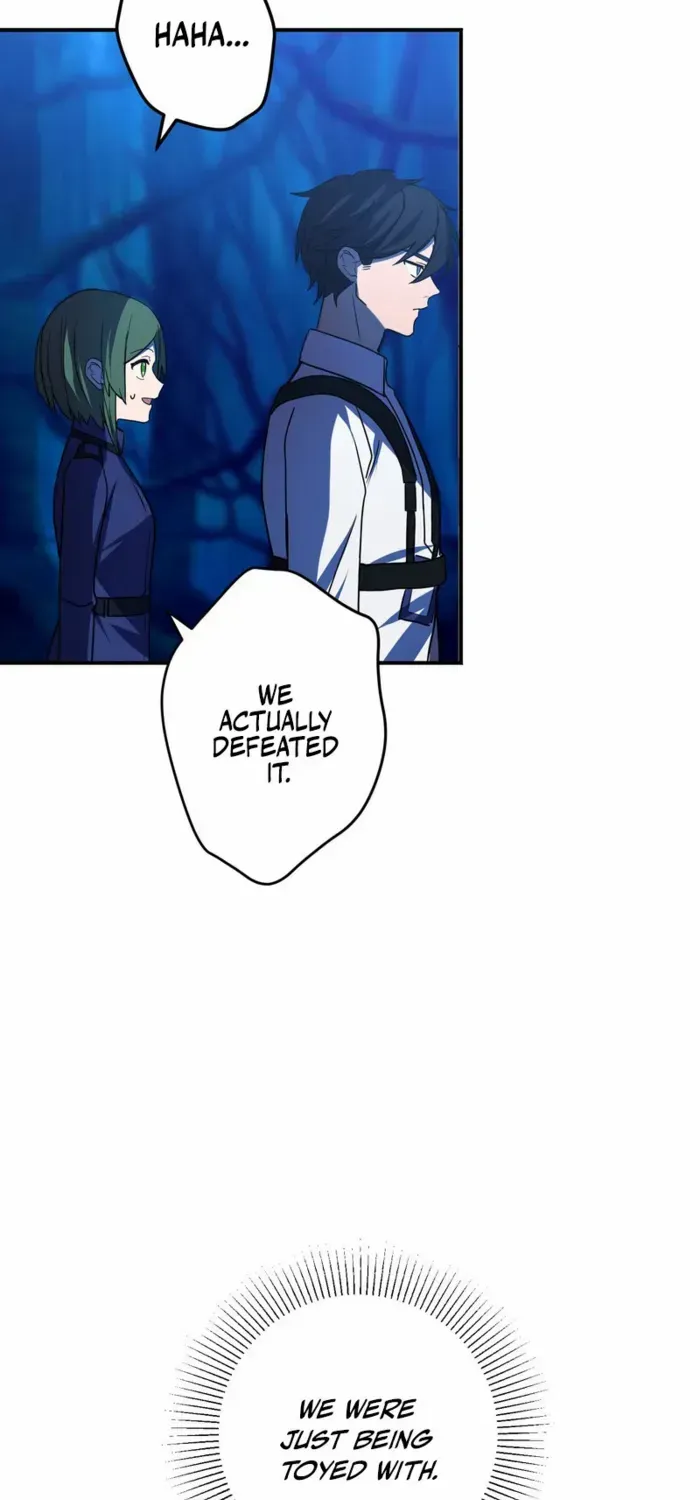 Read Reborn Ranker – Gravity User chapter 99 image 5 on Lezhin