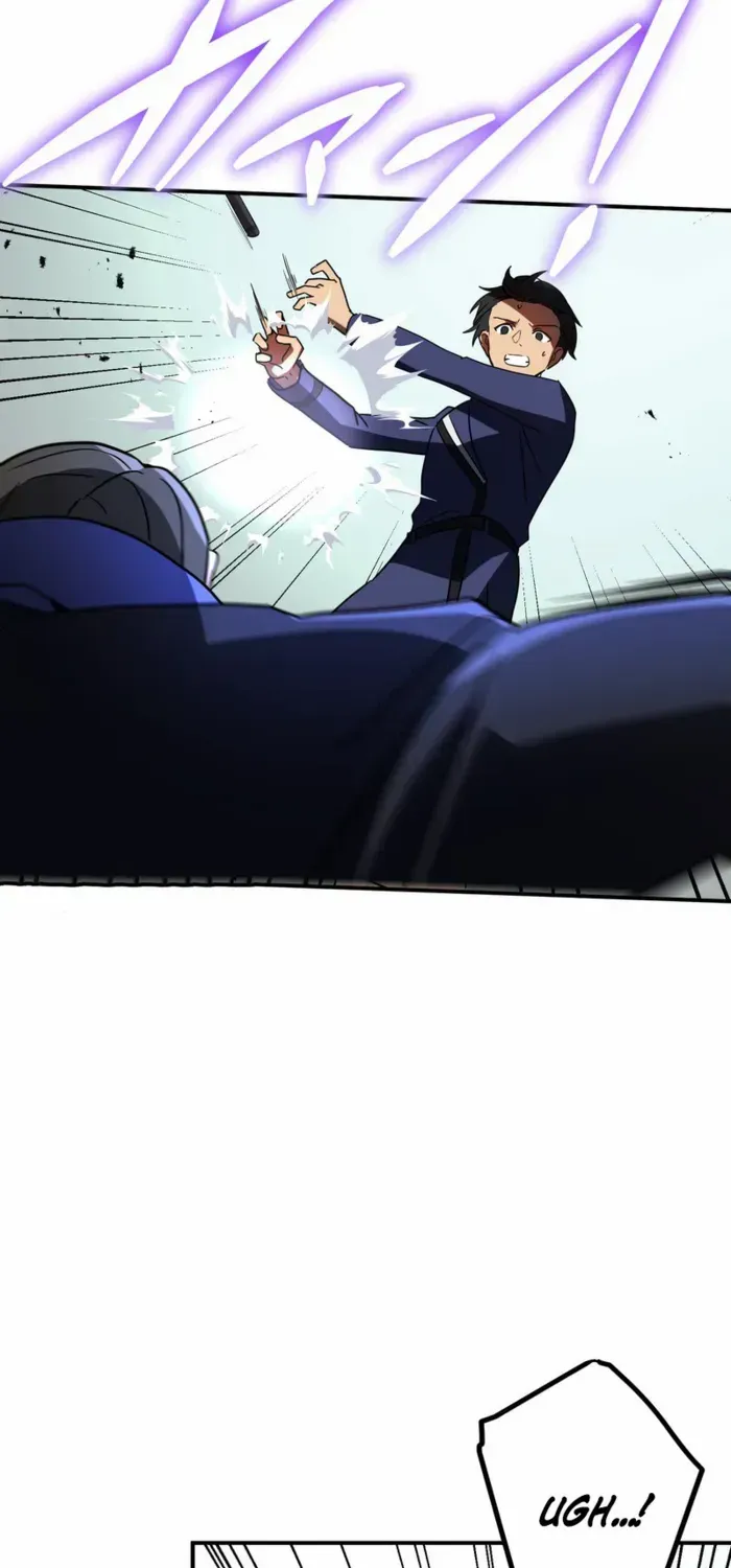 Read Reborn Ranker – Gravity User chapter 99 image 51 on Lezhin