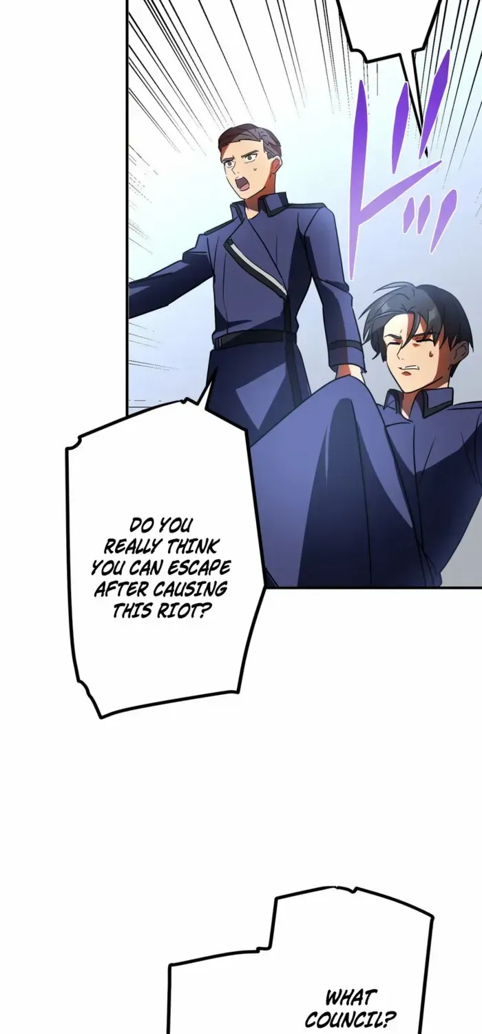 Read Reborn Ranker – Gravity User chapter 99 image 52 on Lezhin
