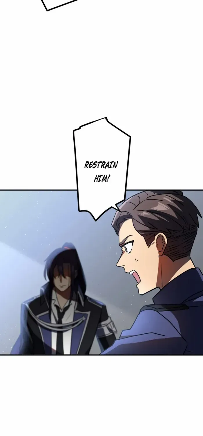Read Reborn Ranker – Gravity User chapter 99 image 55 on Lezhin
