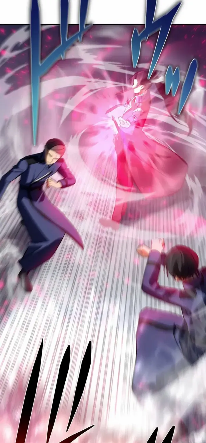 Read Reborn Ranker – Gravity User chapter 99 image 59 on Lezhin