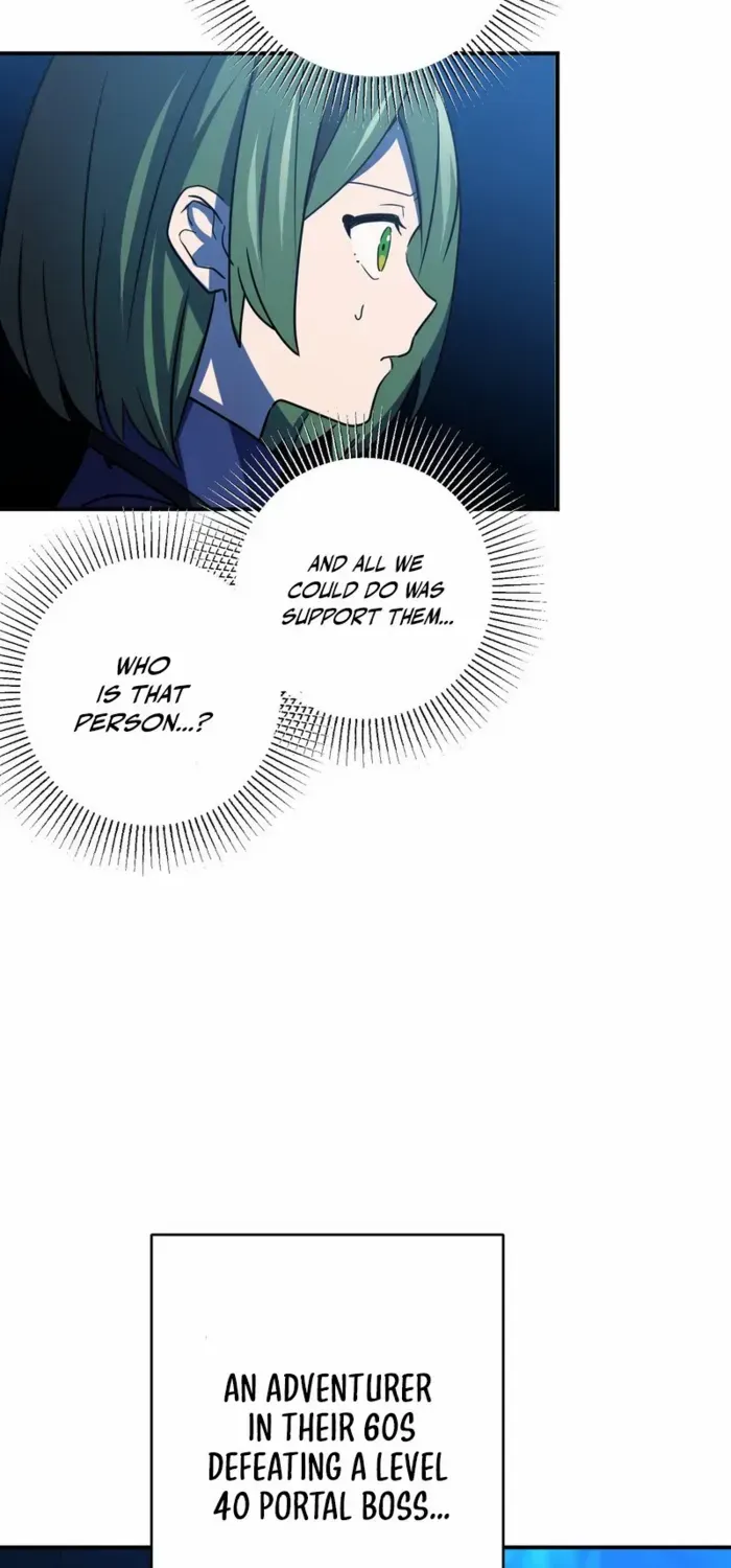Read Reborn Ranker – Gravity User chapter 99 image 6 on Lezhin