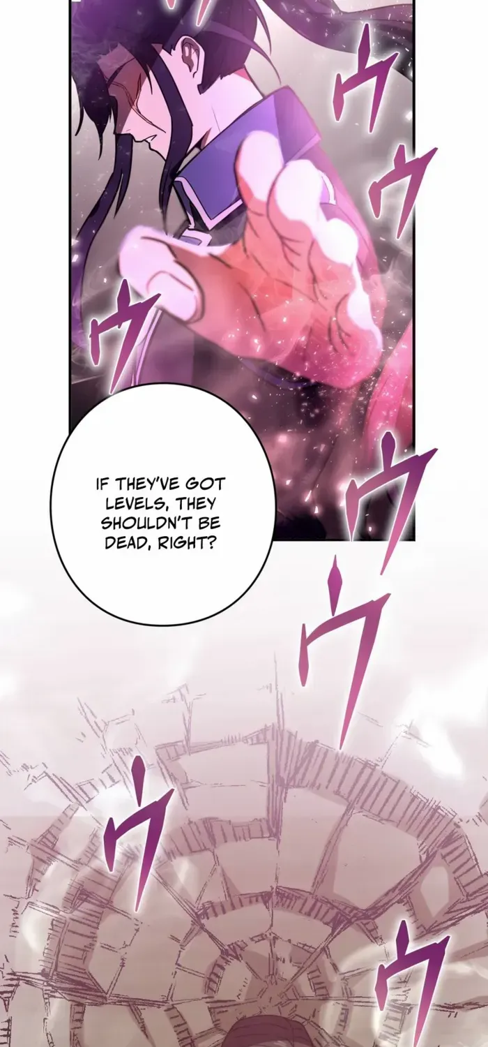 Read Reborn Ranker – Gravity User chapter 99 image 61 on Lezhin