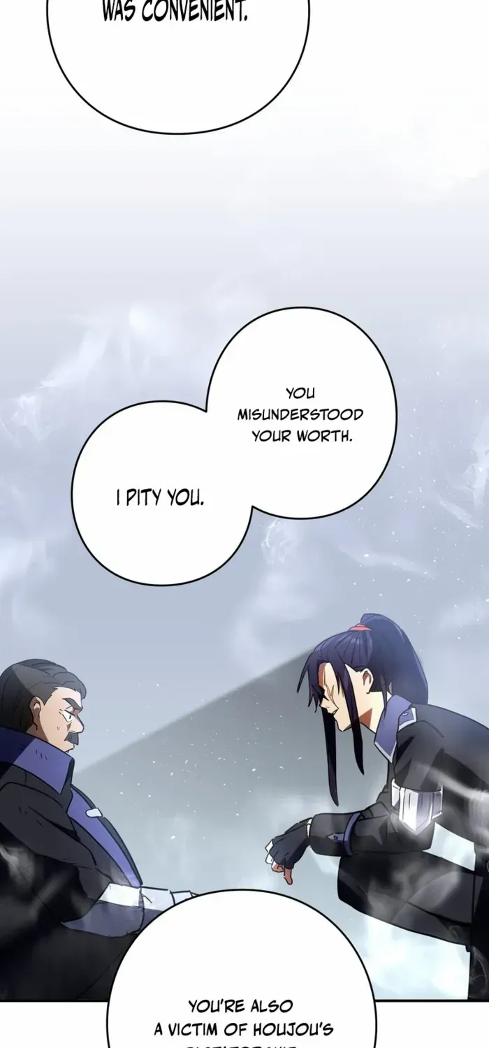 Read Reborn Ranker – Gravity User chapter 99 image 65 on Lezhin