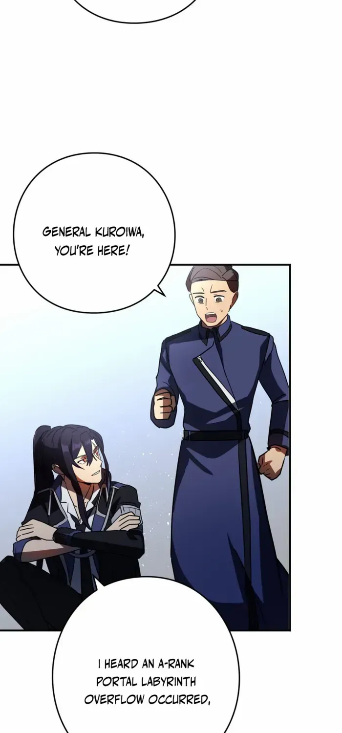 Read Reborn Ranker – Gravity User chapter 99 image 67 on Lezhin