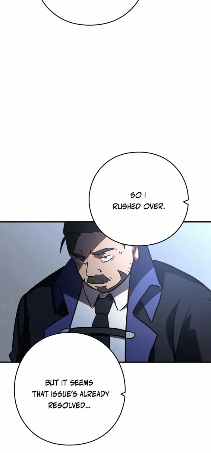 Read Reborn Ranker – Gravity User chapter 99 image 68 on Lezhin