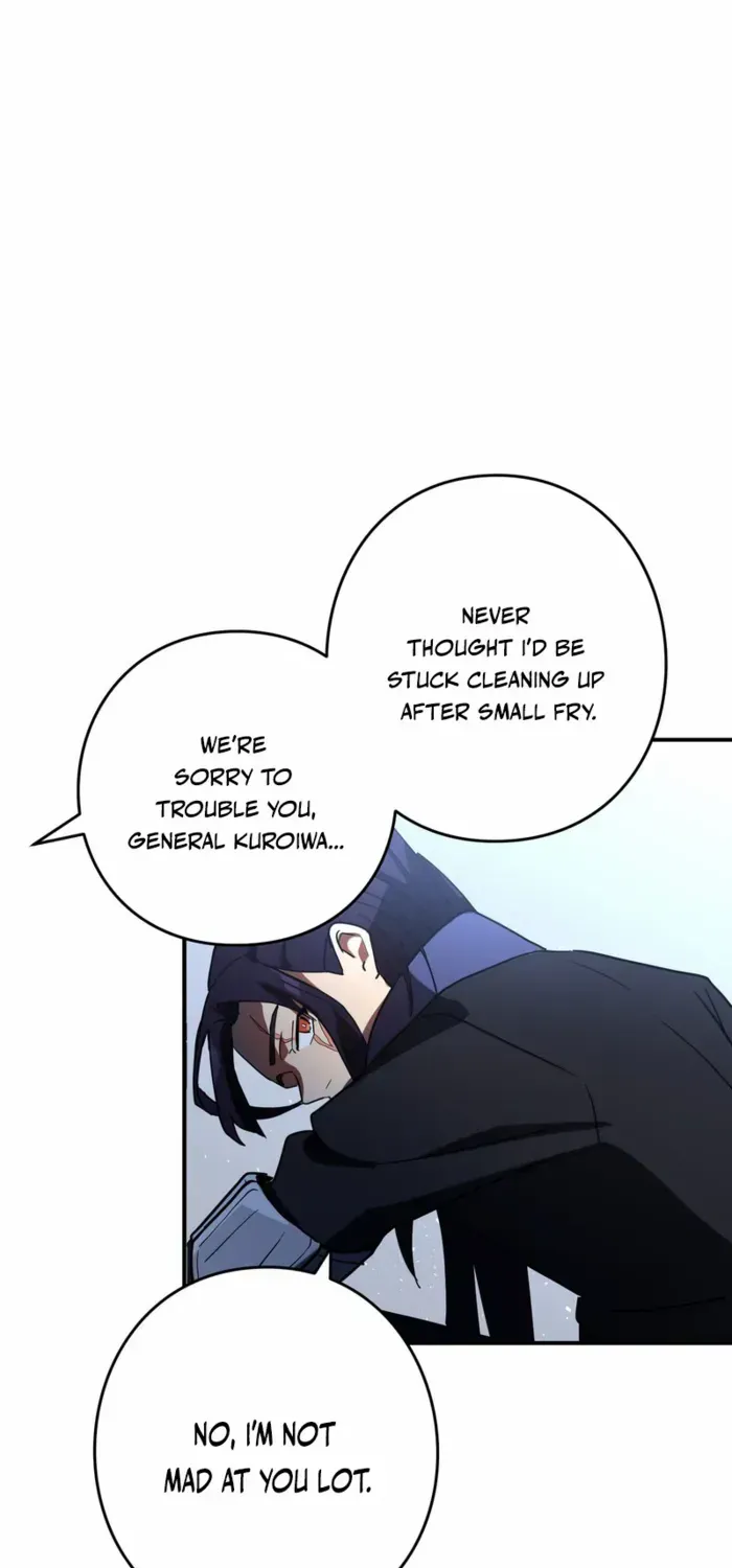 Read Reborn Ranker – Gravity User chapter 99 image 69 on Lezhin