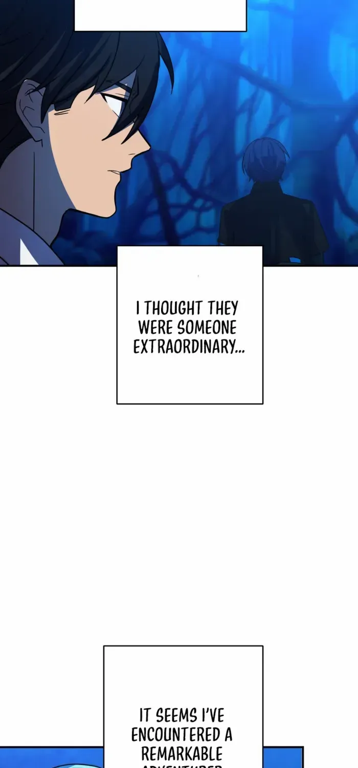 Read Reborn Ranker – Gravity User chapter 99 image 7 on Lezhin