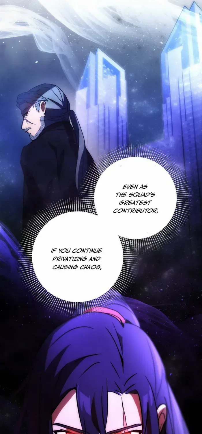 Read Reborn Ranker – Gravity User chapter 99 image 72 on Lezhin