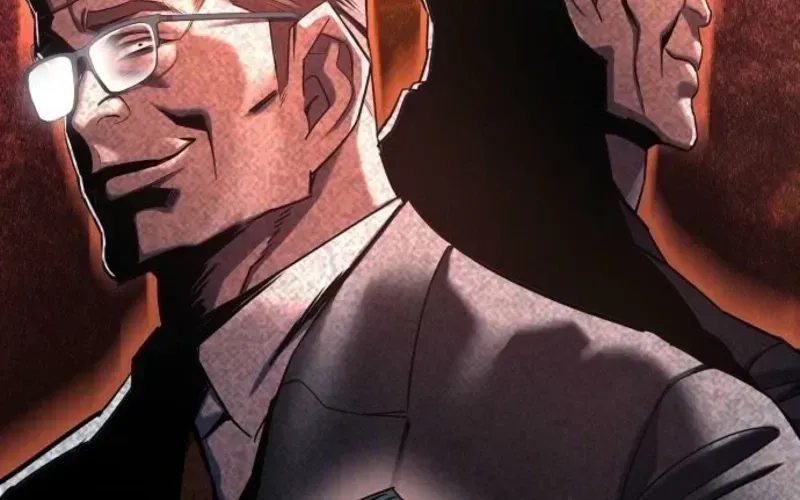 Read Reborn Rich chapter 1.1 image 36 on Lezhin