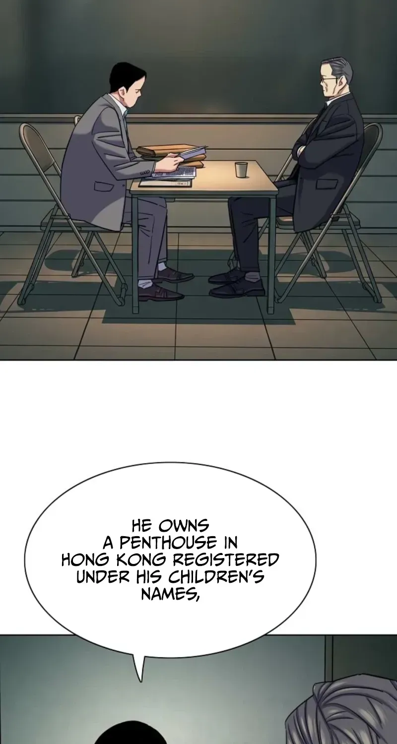 Read Reborn Rich chapter 1.1 image 5 on Lezhin