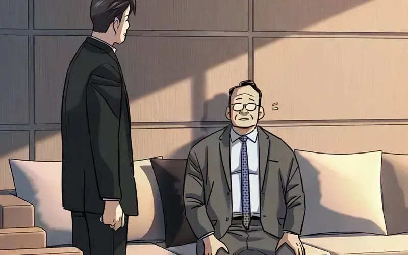 Read Reborn Rich chapter 1.3 image 106 on Lezhin