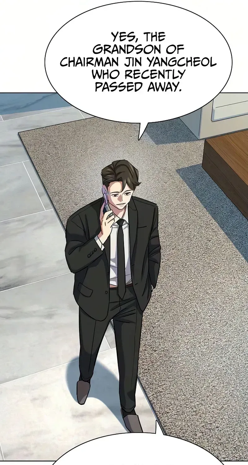 Read Reborn Rich chapter 1.3 image 16 on Lezhin