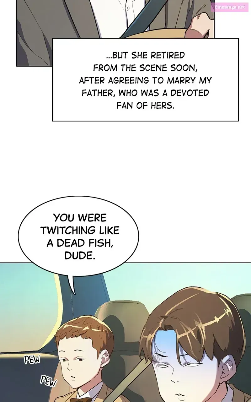Read Reborn Rich chapter 1.4 image 108 on Lezhin