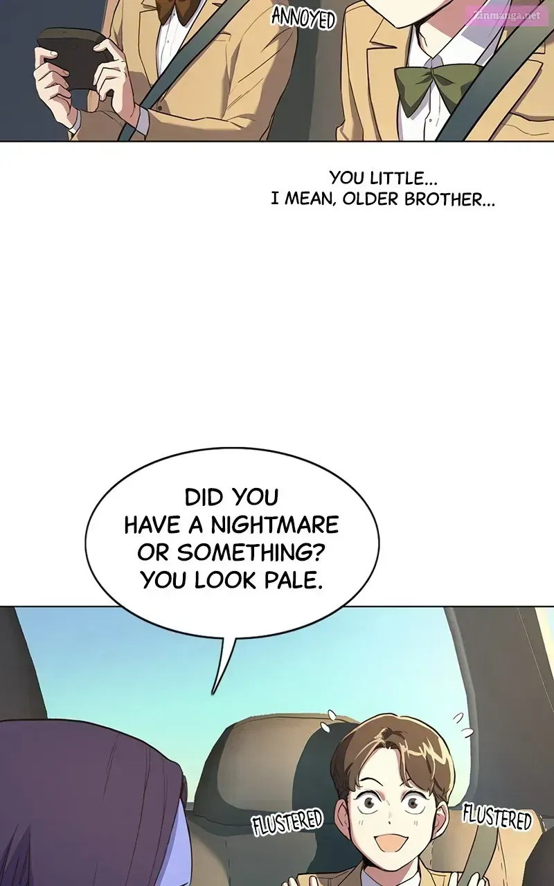 Read Reborn Rich chapter 1.4 image 109 on Lezhin