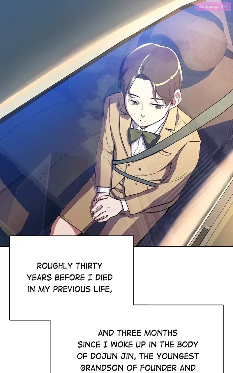 Read Reborn Rich chapter 1.4 image 114 on Lezhin