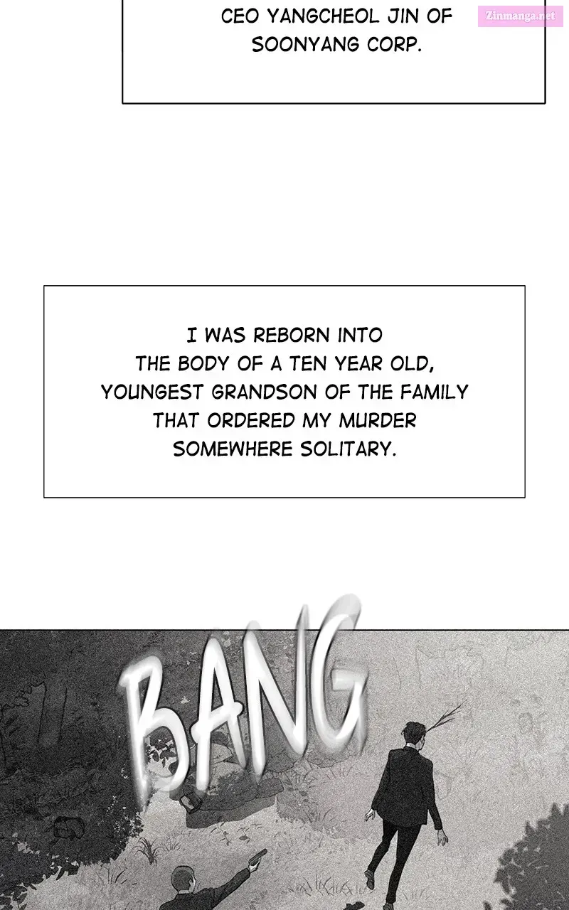 Read Reborn Rich chapter 1.4 image 115 on Lezhin