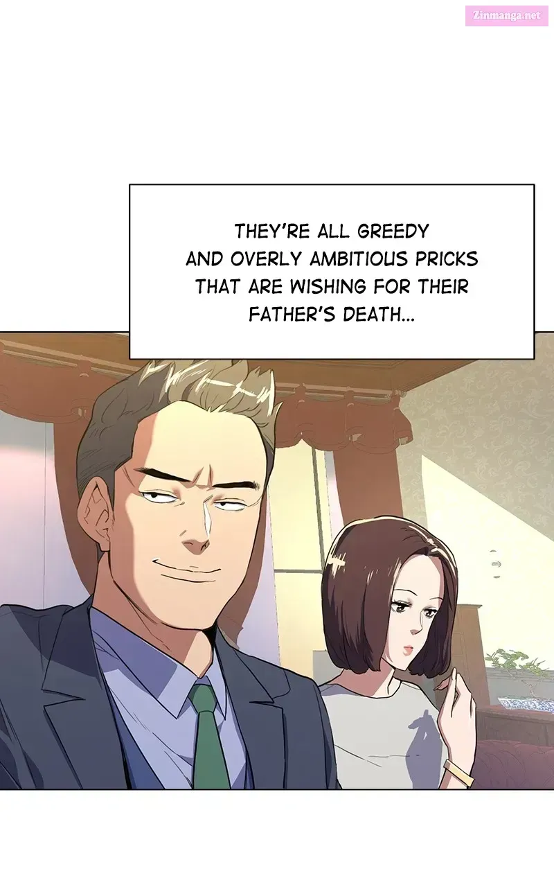 Read Reborn Rich chapter 1.4 image 152 on Lezhin