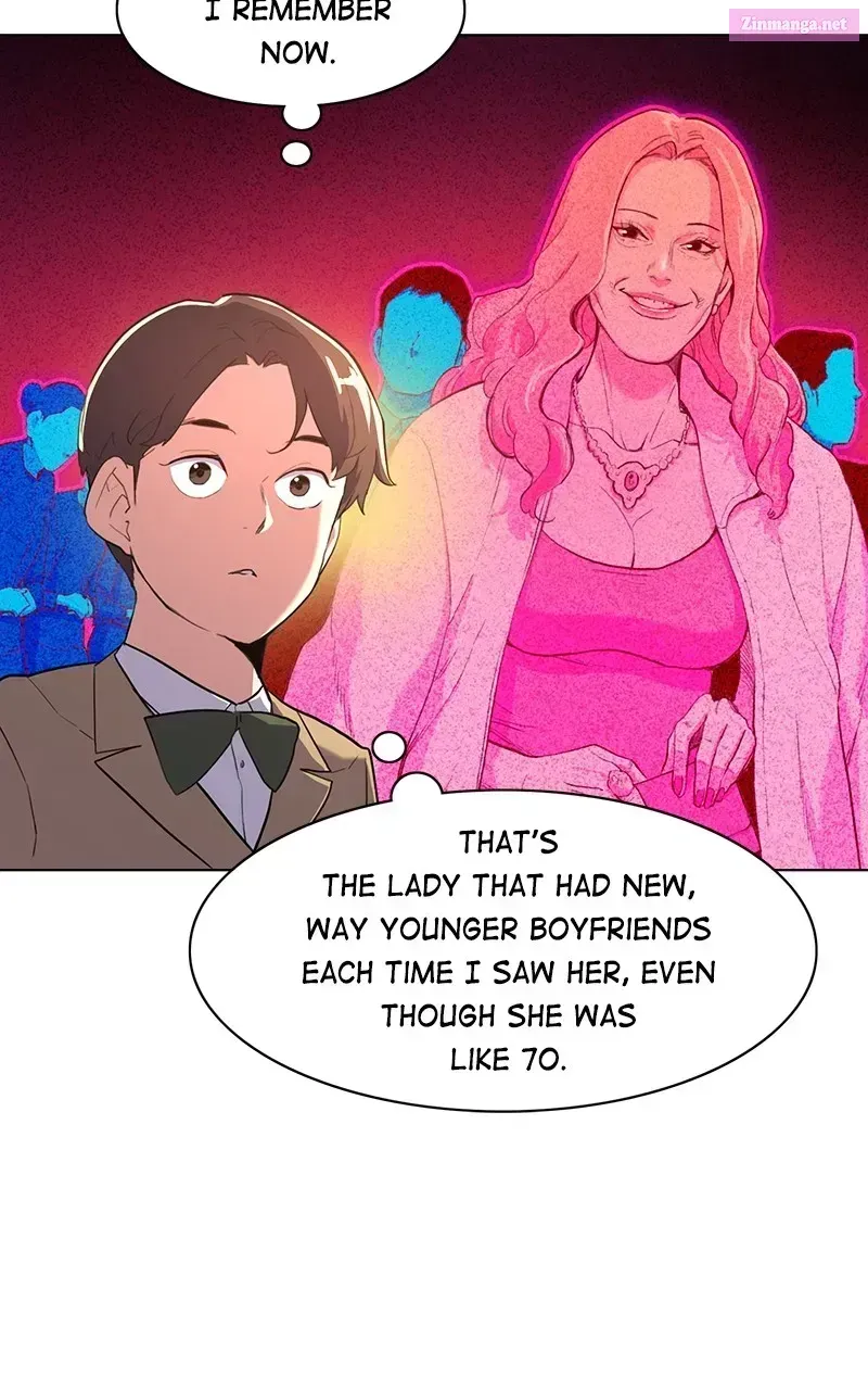 Read Reborn Rich chapter 1.4 image 160 on Lezhin