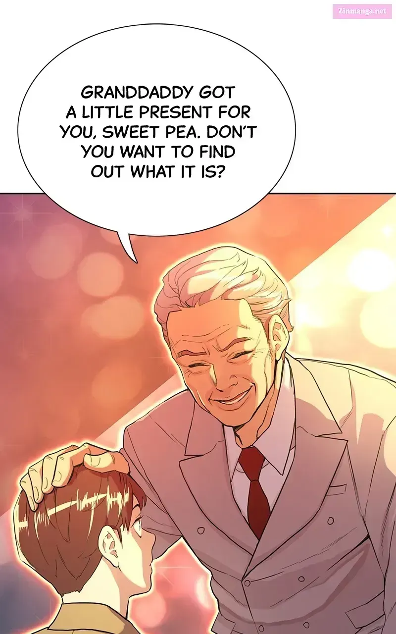 Read Reborn Rich chapter 1.4 image 208 on Lezhin