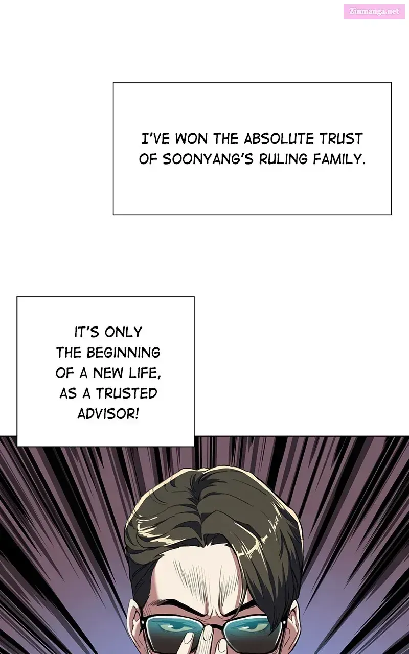 Read Reborn Rich chapter 1.4 image 43 on Lezhin