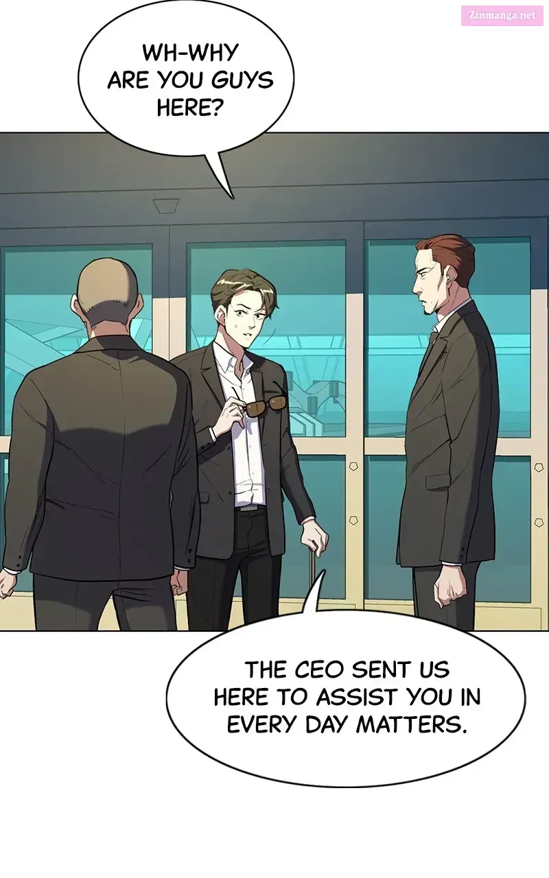 Read Reborn Rich chapter 1.4 image 49 on Lezhin