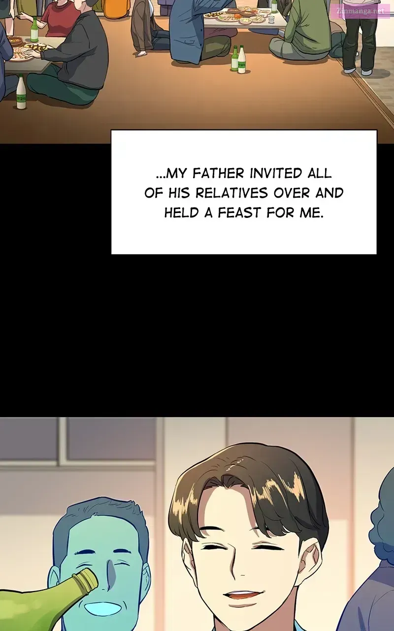 Read Reborn Rich chapter 1.4 image 8 on Lezhin