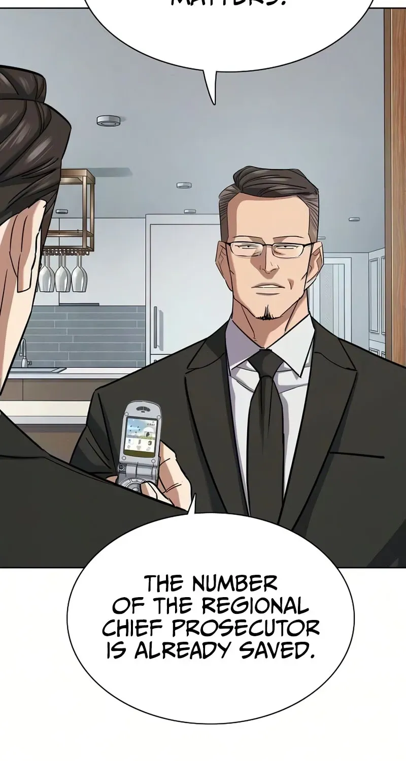 Read Reborn Rich chapter 115.99 image 5 on Lezhin