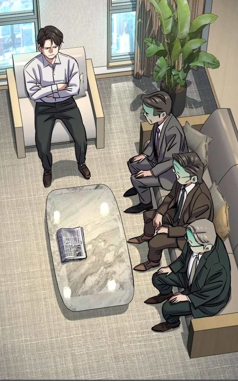 Read Reborn Rich chapter 140 image 1 on Lezhin