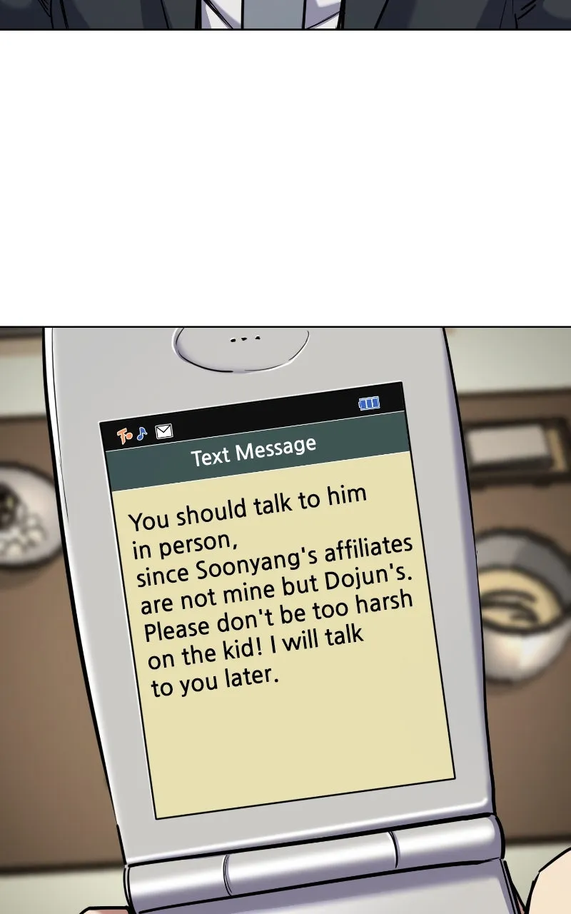Read Reborn Rich chapter 140 image 107 on Lezhin