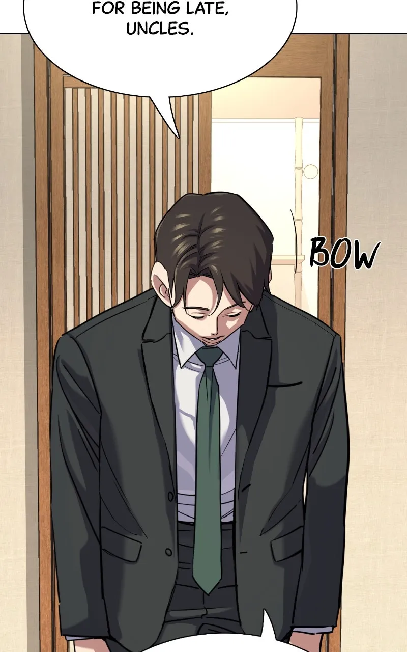 Read Reborn Rich chapter 140 image 111 on Lezhin