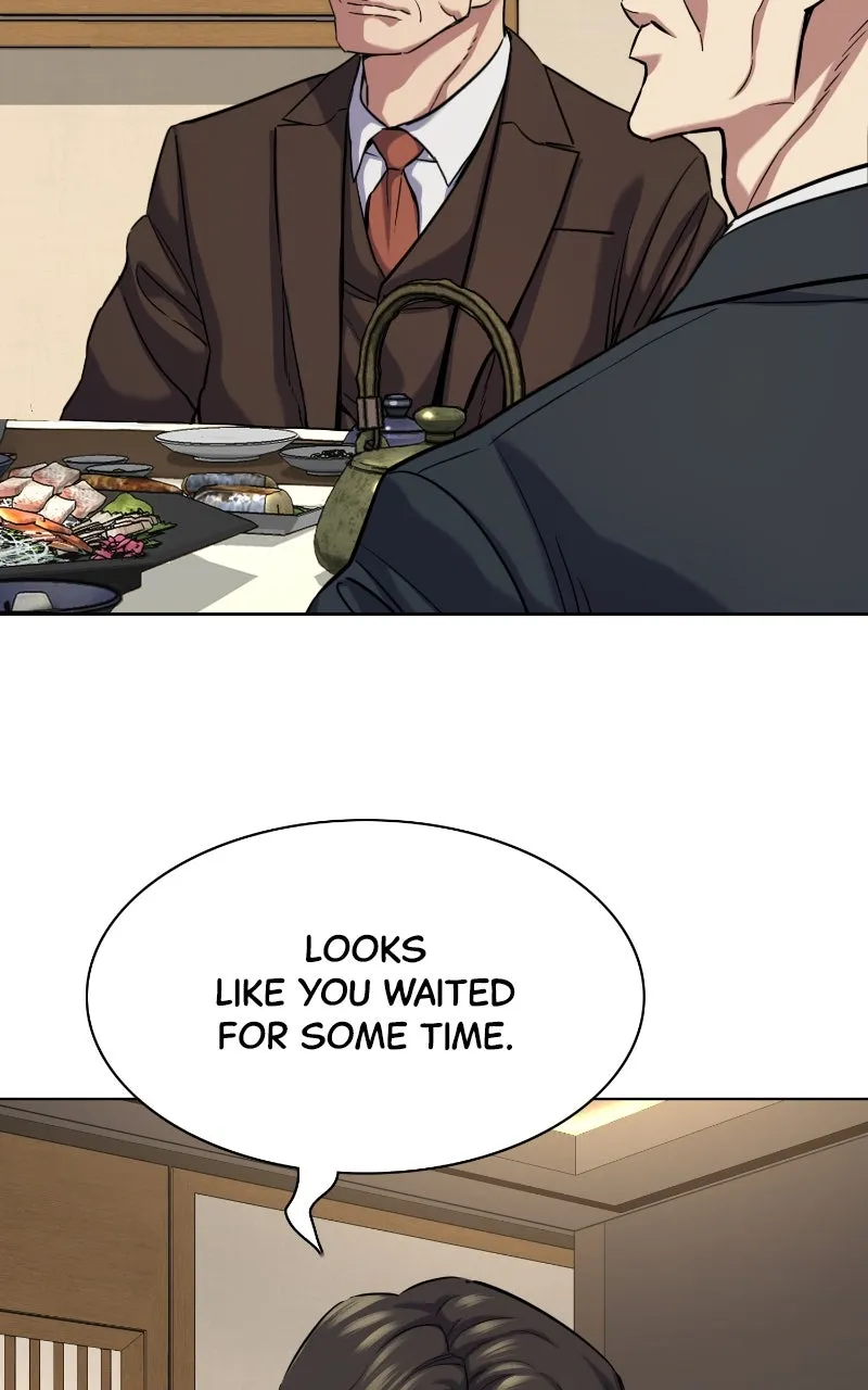 Read Reborn Rich chapter 140 image 113 on Lezhin