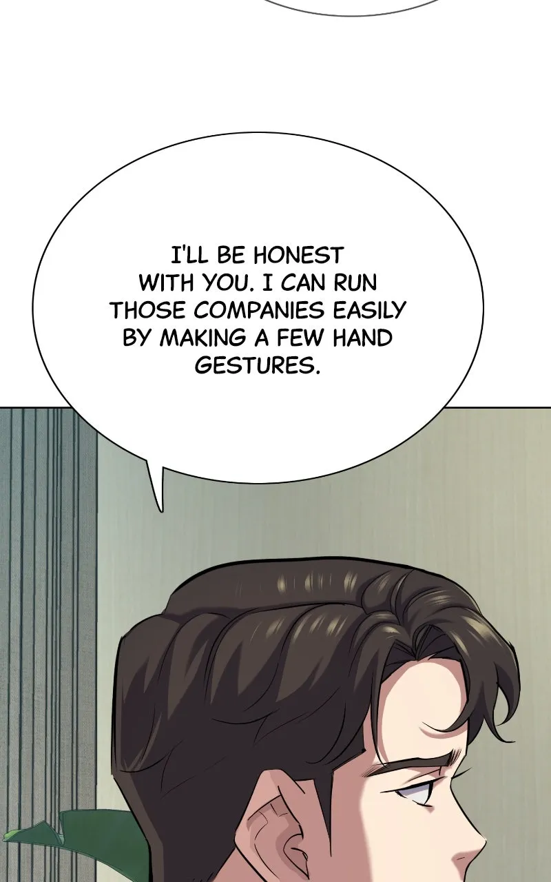Read Reborn Rich chapter 140 image 12 on Lezhin