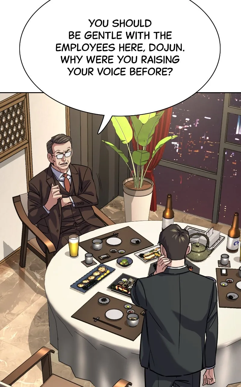 Read Reborn Rich chapter 140 image 120 on Lezhin