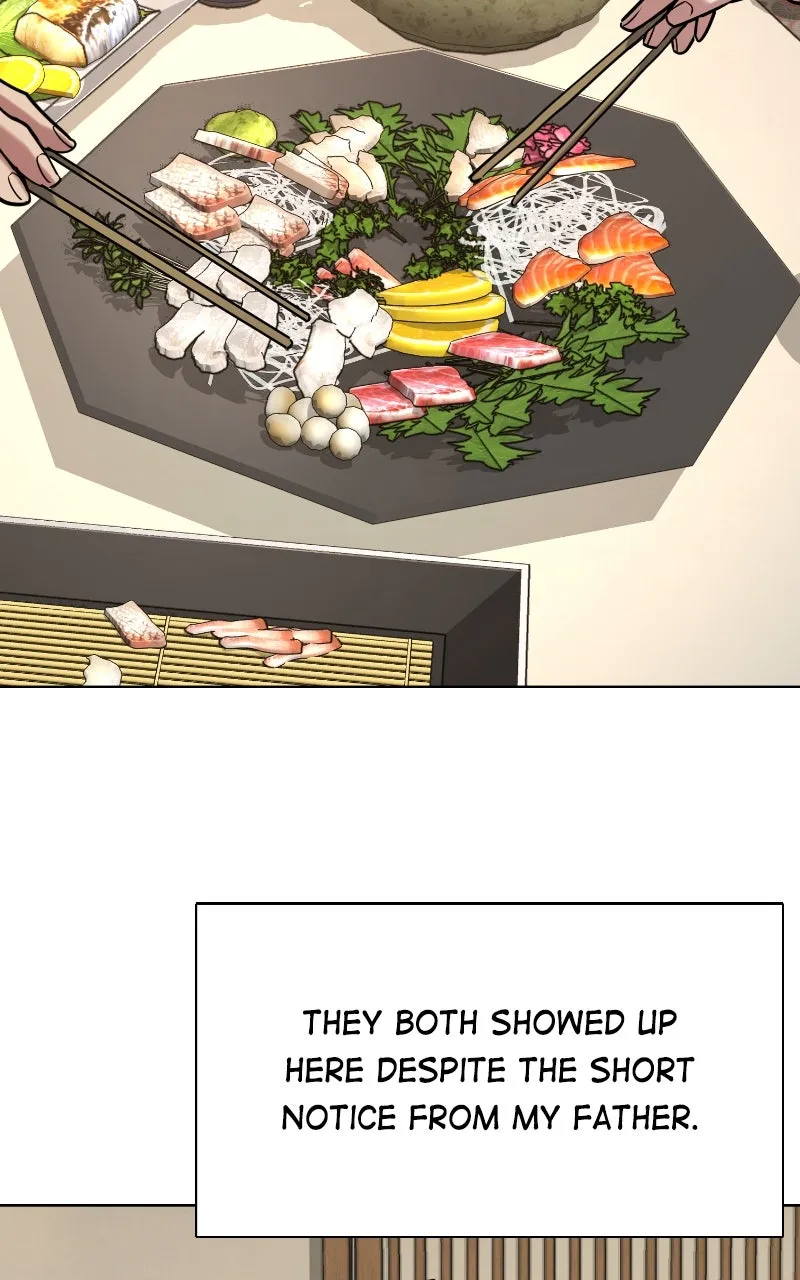 Read Reborn Rich chapter 140 image 130 on Lezhin