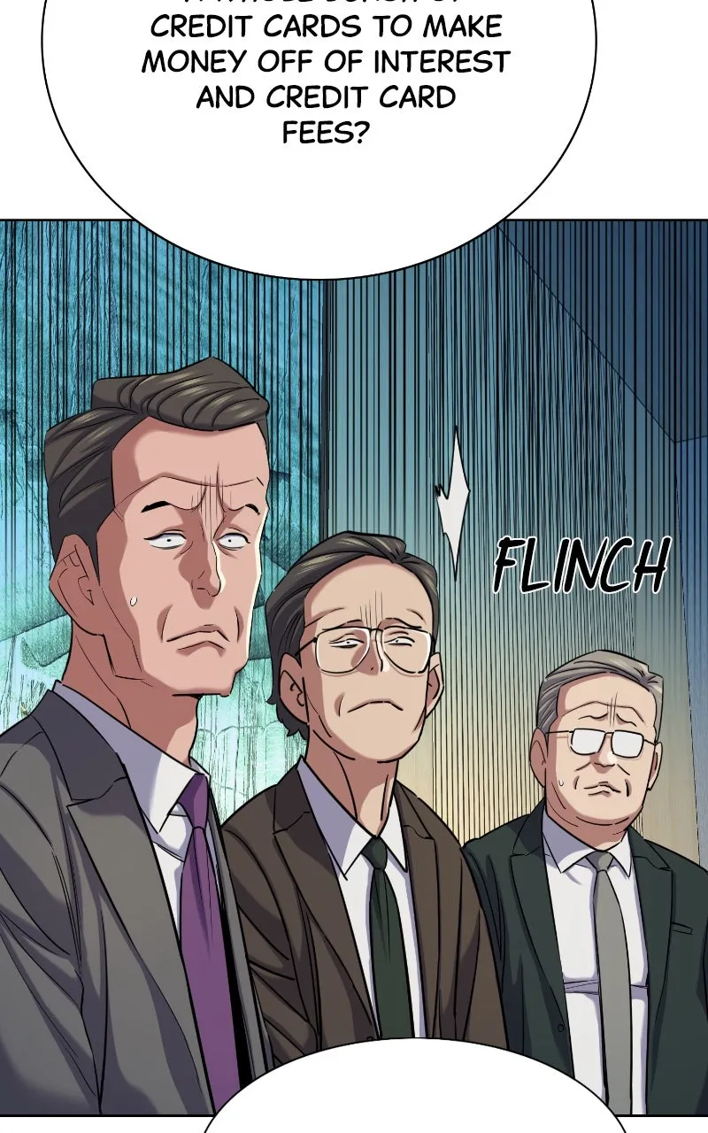 Read Reborn Rich chapter 140 image 14 on Lezhin