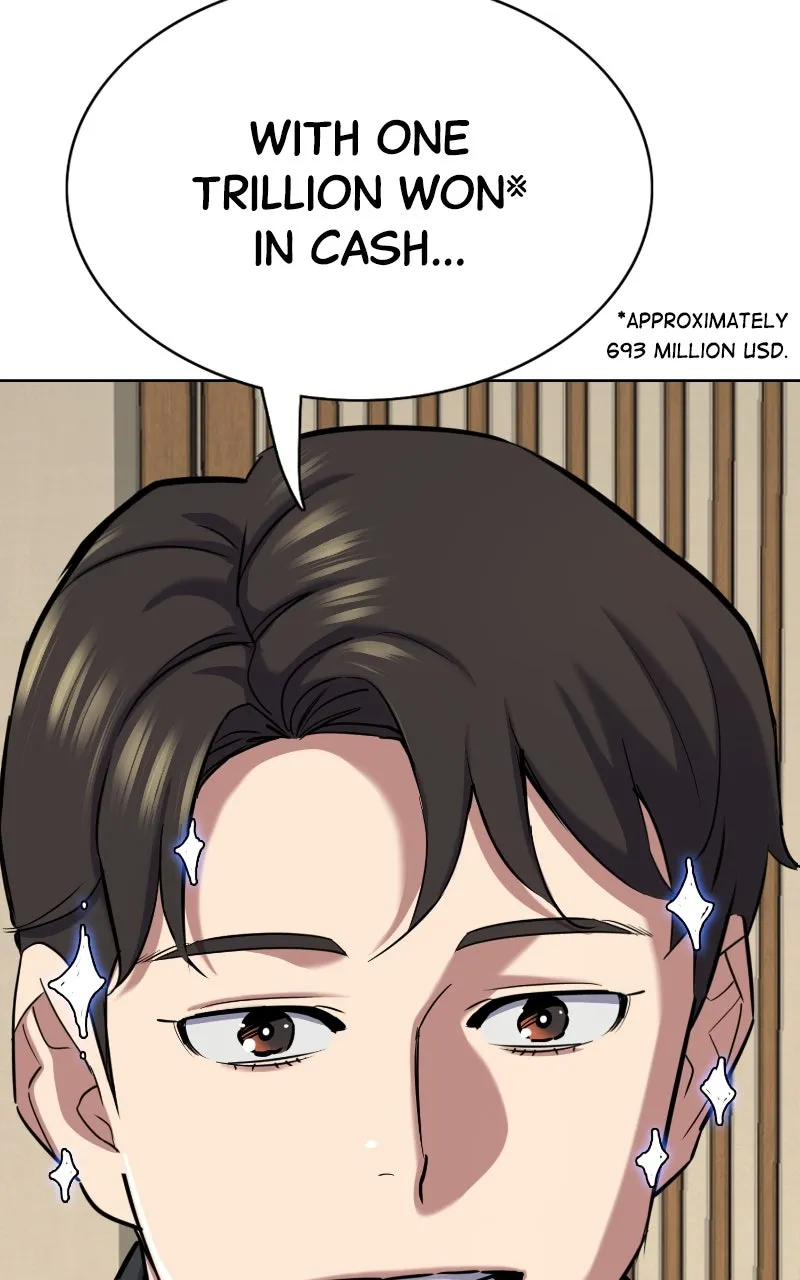 Read Reborn Rich chapter 140 image 156 on Lezhin