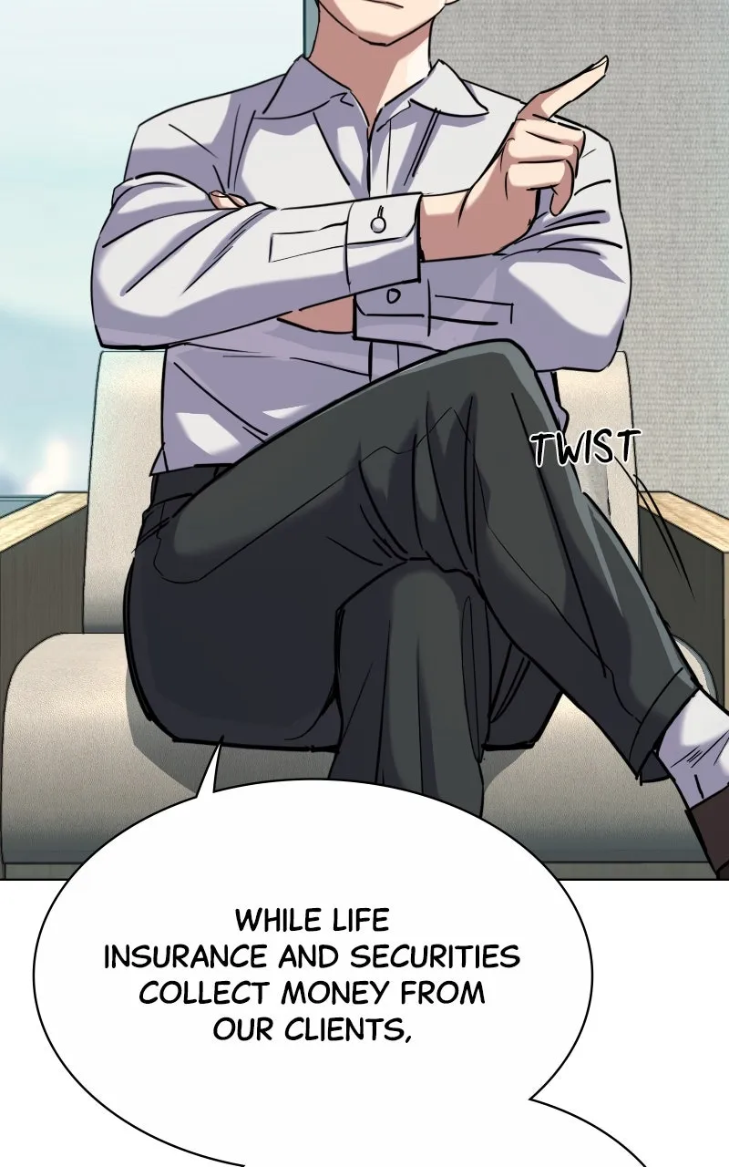 Read Reborn Rich chapter 140 image 16 on Lezhin