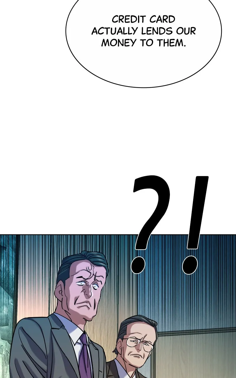 Read Reborn Rich chapter 140 image 17 on Lezhin