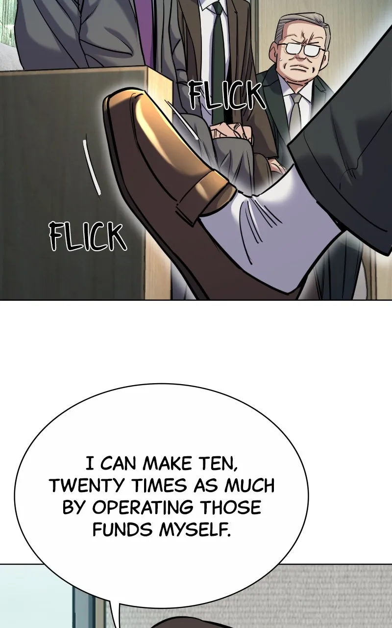 Read Reborn Rich chapter 140 image 18 on Lezhin