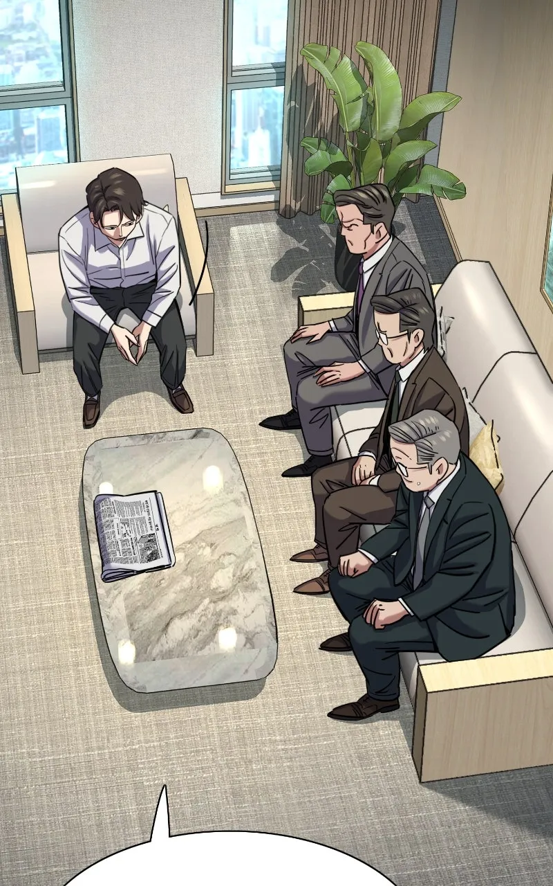 Read Reborn Rich chapter 140 image 23 on Lezhin